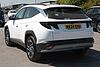 Hyundai TUCSON 1.6T Hybrid Ultimate 5dr Auto White