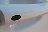 Hyundai TUCSON 1.6T Hybrid Ultimate 5dr Auto White