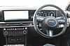 Hyundai TUCSON 1.6T Hybrid Ultimate 5dr Auto White