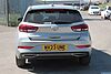 Hyundai I30 1.0T GDi Premium 5dr Silver