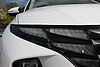 Hyundai TUCSON 1.6 TGDi SE Connect 5dr 2WD White