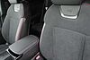 Hyundai TUCSON 1.6T 239 Hybrid N Line 5dr Auto White