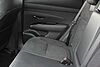 Hyundai TUCSON 1.6T 239 Hybrid N Line 5dr Auto White