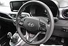 Hyundai I10 1.2 [79] Premium 5dr Auto [Nav] Blue