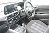 Hyundai I10 1.2 [79] Premium 5dr Auto [Nav] Blue