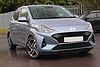 Hyundai I10 1.2 [79] Premium 5dr Auto [Nav] Blue