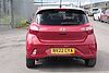 Hyundai I10 1.0 MPi Premium 5dr Red