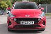 Hyundai I10 1.0 MPi Premium 5dr Red