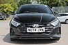 Hyundai I20 1.0T GDi N Line S 5dr Black