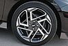 Hyundai I20 1.0T GDi N Line S 5dr Black