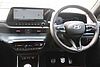 Hyundai I20 1.0T GDi N Line S 5dr Black