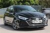 Hyundai I20 1.0T GDi N Line S 5dr Black