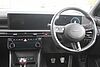 Hyundai TUCSON 1.6T N Line 5dr White