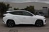 Hyundai TUCSON 1.6T N Line 5dr White