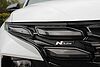 Hyundai TUCSON 1.6T N Line 5dr White
