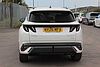 Hyundai TUCSON 1.6T 239 Hybrid N Line 5dr Auto White