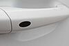 Hyundai TUCSON 1.6T 239 Hybrid N Line 5dr Auto White