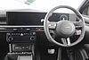 Hyundai TUCSON 1.6T 239 Hybrid N Line 5dr Auto White
