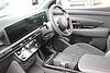 Hyundai TUCSON 1.6T 239 Hybrid N Line 5dr Auto White