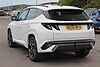 Hyundai TUCSON 1.6T 239 Hybrid N Line 5dr Auto White