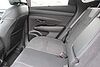 Hyundai TUCSON 1.6T 239 Hybrid N Line 5dr Auto White