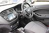 Hyundai I20 1.2 MPi Premium Nav 5dr Red