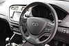Hyundai I20 1.2 MPi Premium Nav 5dr Red