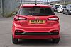 Hyundai I20 1.2 MPi Premium Nav 5dr Red