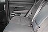 Hyundai TUCSON 1.6T Hybrid N Line 5dr Auto Grey