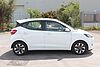 Hyundai I10 1.0 [63] Advance 5dr [Nav] White