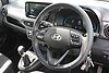 Hyundai I10 1.0 [63] Advance 5dr [Nav] White