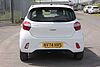 Hyundai I10 1.0 [63] Advance 5dr [Nav] White