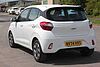 Hyundai I10 1.0 [63] Advance 5dr [Nav] White