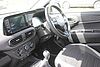 Hyundai I10 1.0 [63] Advance 5dr [Nav] White