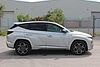 Hyundai TUCSON 1.6 TGDi N Line 5dr 2WD Silver