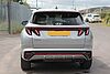 Hyundai TUCSON 1.6 TGDi N Line 5dr 2WD Silver