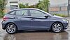 Hyundai I20 1.0T GDi Advance 5dr Grey