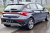 Hyundai I20 1.0T GDi Advance 5dr Grey