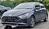 Hyundai I20 1.0T GDi Advance 5dr Grey