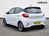 Hyundai I10 1.0 Advance 5dr White