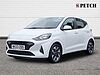 Hyundai I10 1.0 Advance 5dr White
