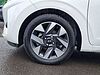 Hyundai I10 1.0 Advance 5dr White