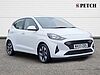 Hyundai I10 1.0 Advance 5dr White