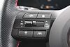 Hyundai TUCSON 1.6T Hybrid N Line 5dr Auto White