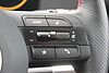 Hyundai TUCSON 1.6T Hybrid N Line 5dr Auto White