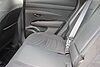 Hyundai TUCSON 1.6T Hybrid N Line 5dr Auto White