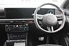 Hyundai TUCSON 1.6T Hybrid N Line 5dr Auto White
