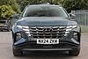 Hyundai TUCSON 1.6 TGDi Hybrid 230 Premium 5dr 2WD Auto Blue