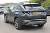 Hyundai TUCSON 1.6 TGDi Hybrid 230 Premium 5dr 2WD Auto Blue