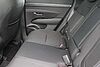 Hyundai TUCSON 1.6 TGDi Hybrid 230 Premium 5dr 2WD Auto Blue